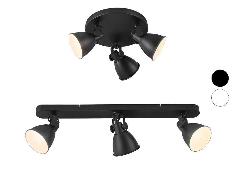 LIVARNO® LED-Deckenleuchte