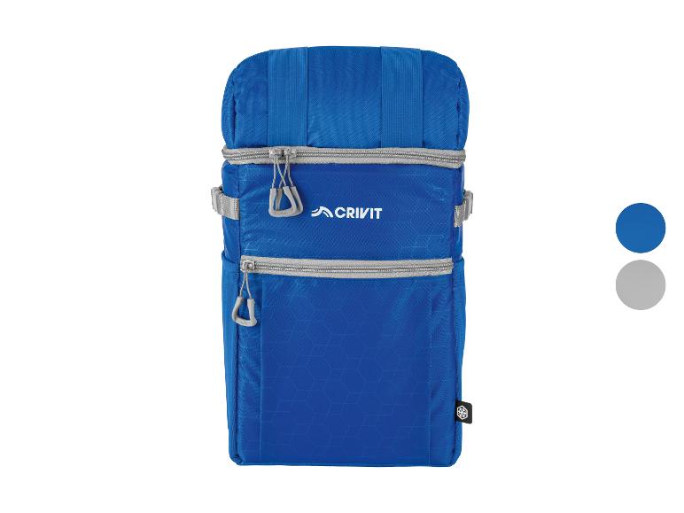 CRIVIT Kühlrucksack
