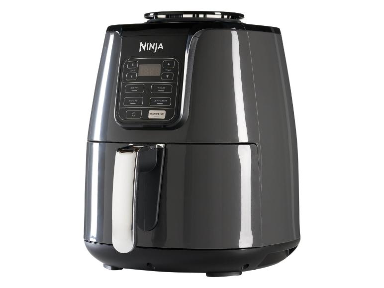 NINJA Heißluftfritteuse »AF100EU«, 3,8l