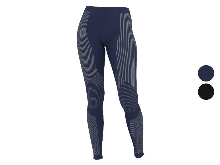 CRIVIT Damen-Funktionsunterhose