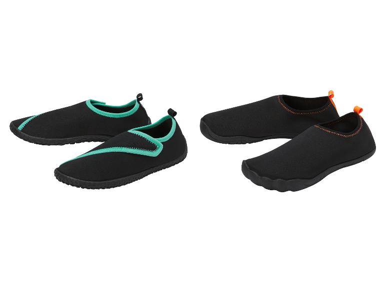 CRIVIT Damen Aquaschuhe