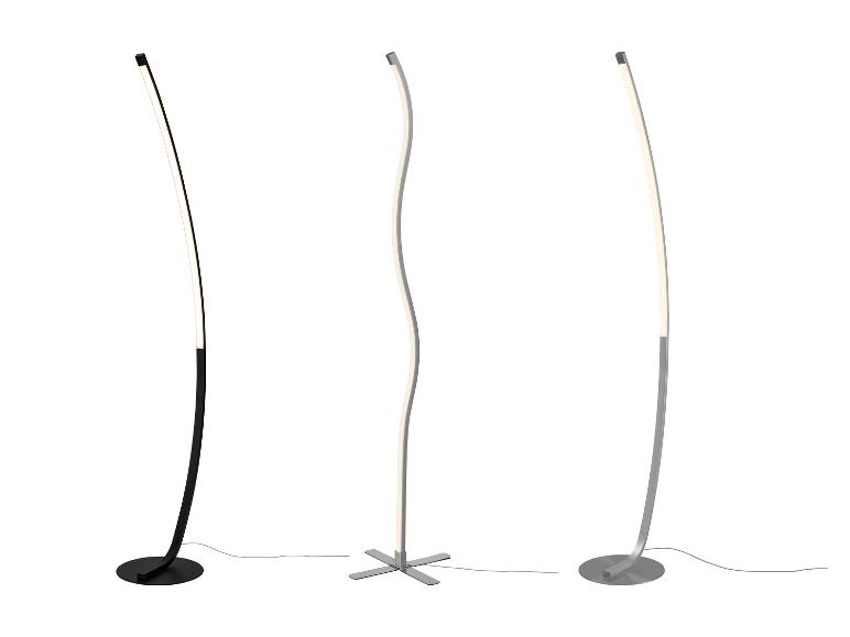 LIVARNO® LED-Stehleuchte, 1200 lm