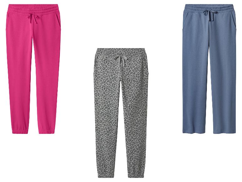 ESMARA® Damen Sweathose