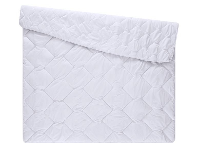 LIVARNO® 4-Jahreszeiten-Steppbett, 200 x 220 cm