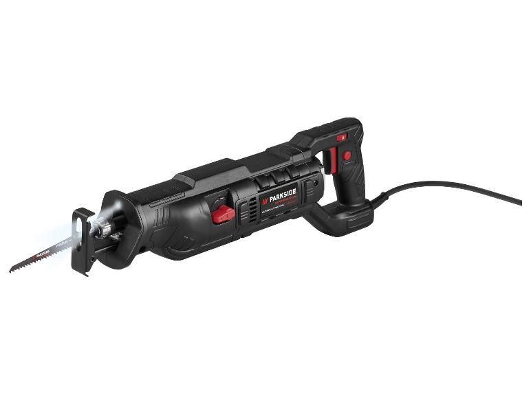 PARKSIDE PERFORMANCE® Säbelsäge »PPFS 1200 A1«