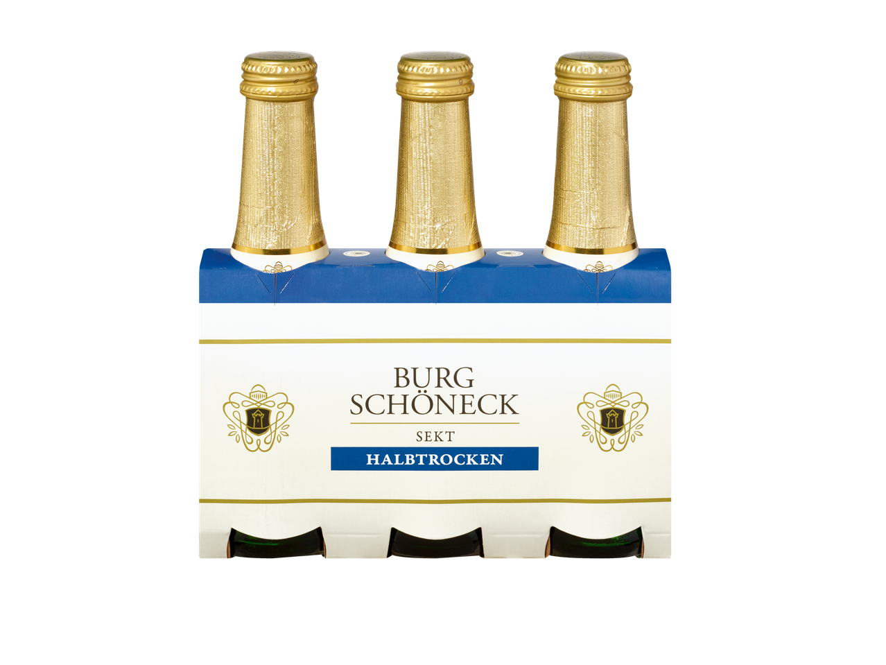Burg Schöneck Sekt