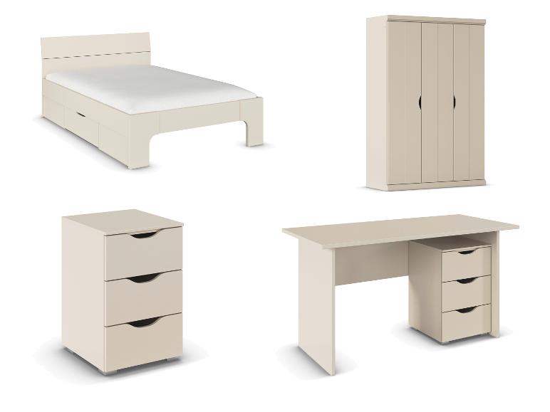 RAUCH BLUE »Frieda« Jugendzimmer-Set