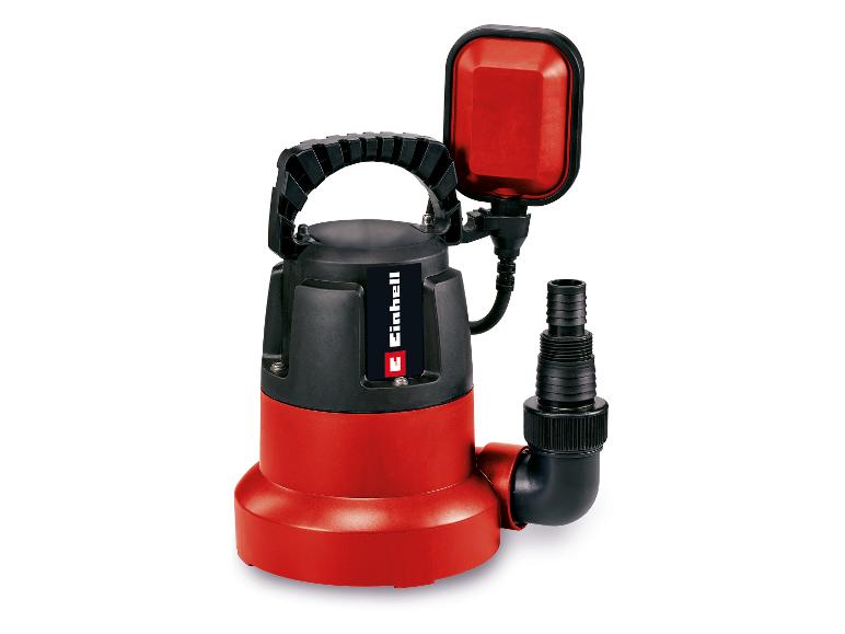 EINHELL Tauchpumpe »GC-SP 3580 LL«