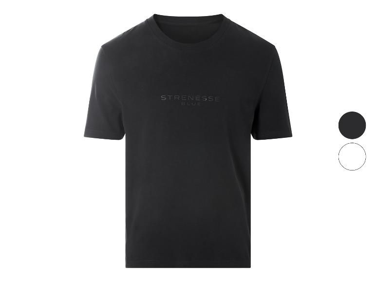 STRENESSE BLUE Herren T-Shirt