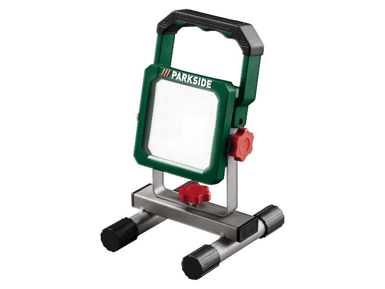 PARKSIDE® Akku-LED-Strahler »PAS 2200 D5«