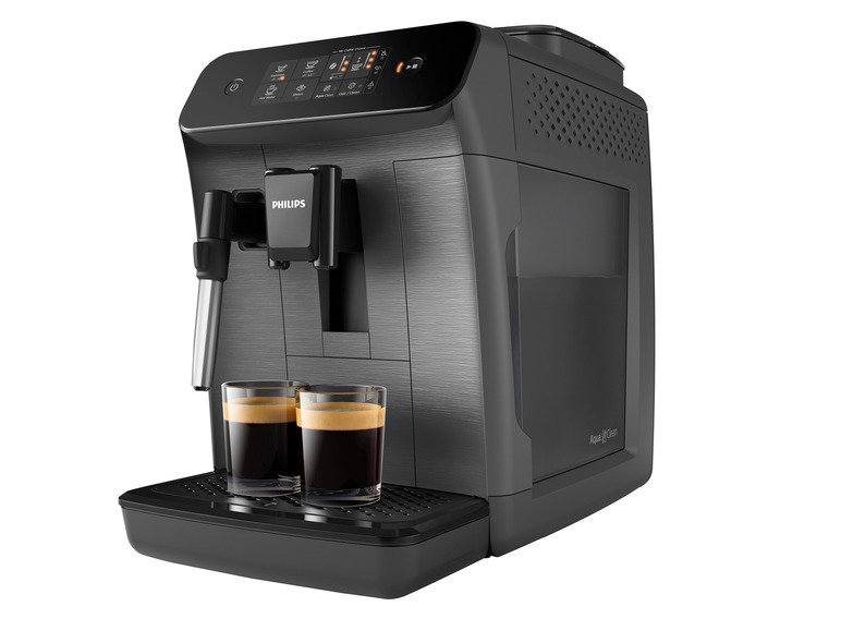 PHILIPS Kaffeevollautomat »EP0824/00 800 Series«