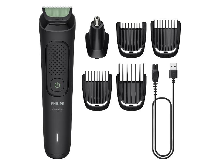 PHILIPS Multigroom 6 in 1 »MG3915/15«
