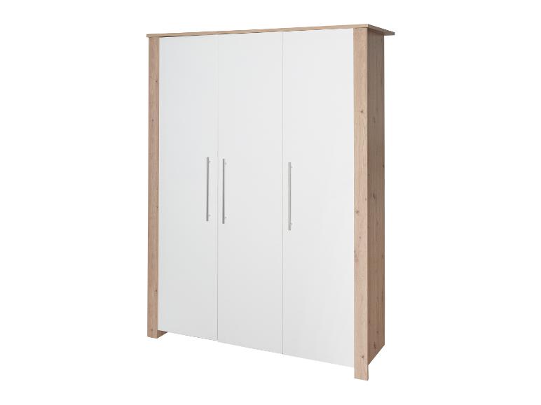 ROBA Kleiderschrank »Malo«, 3-türig