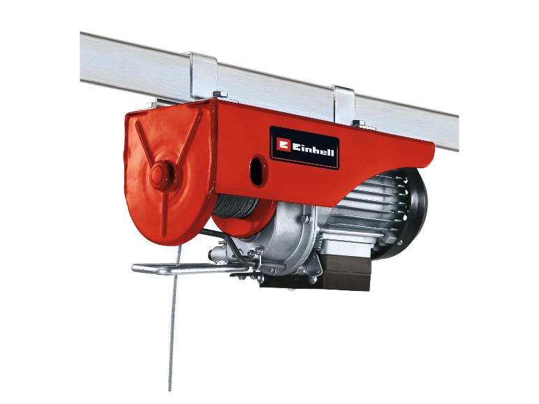 EINHELL Seilhebezug »TC-EH 250«