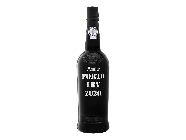 ARMILAR Portwein Late Bottled Vintage 2020