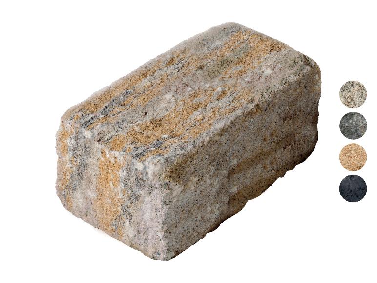 DIEPHAUS Mauer »MARBELLA-LITE«, 35x16,5x15 cm