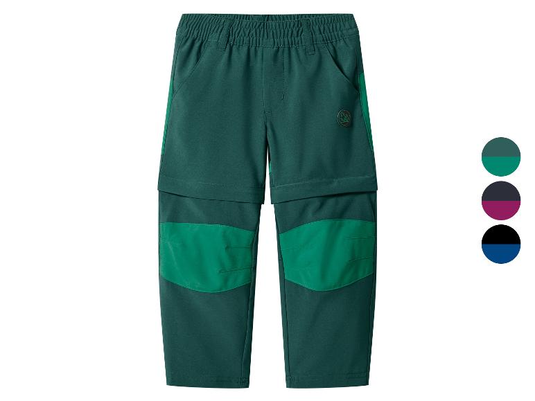 LUPILU® Kinder Funktionsschlupfhose