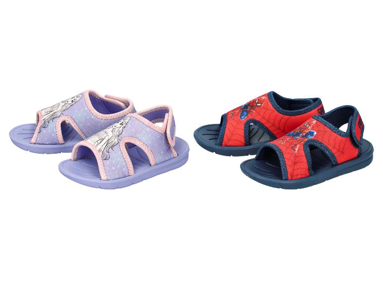 Kleinkinder Badesandalen