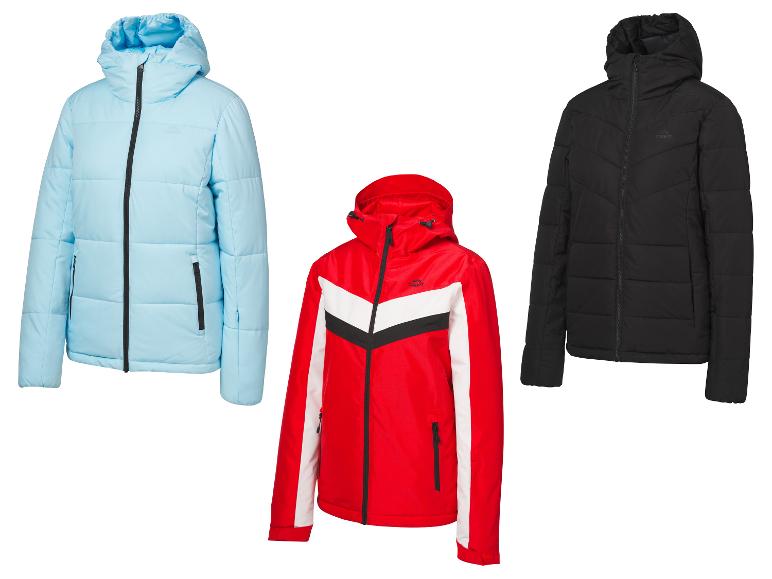 CRIVIT Damen Skijacke