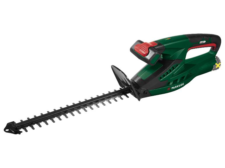 PARKSIDE® 12 V Akku-Heckenschere »PHSA 12 B1«, ohne Akku und ohne Ladegerät