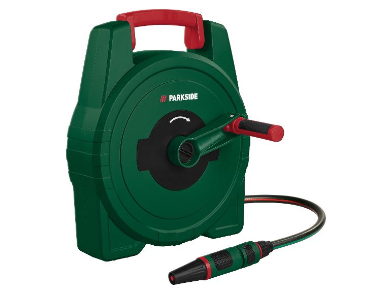 PARKSIDE® Schlauchbox
