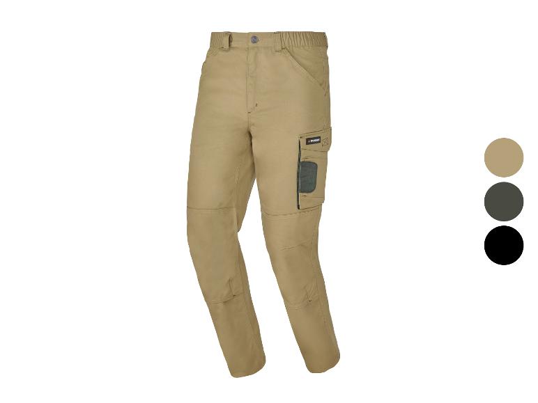 PARKSIDE® Herren Arbeitsbundhose