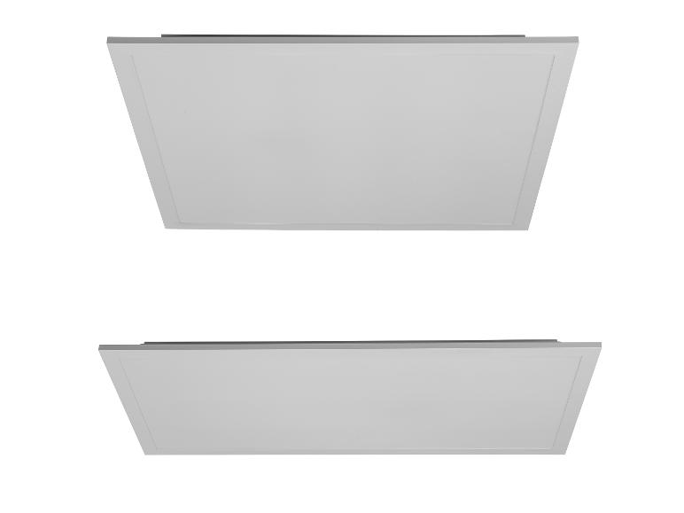 LIVARNO® LED-Deckenleuchte