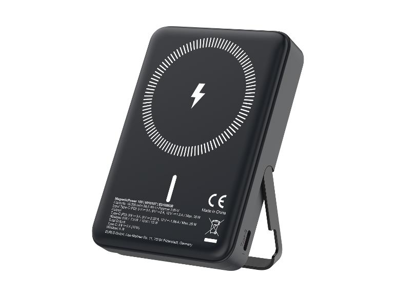 OSRAM Powerbank 10.000 mAh Magnetic Power 100