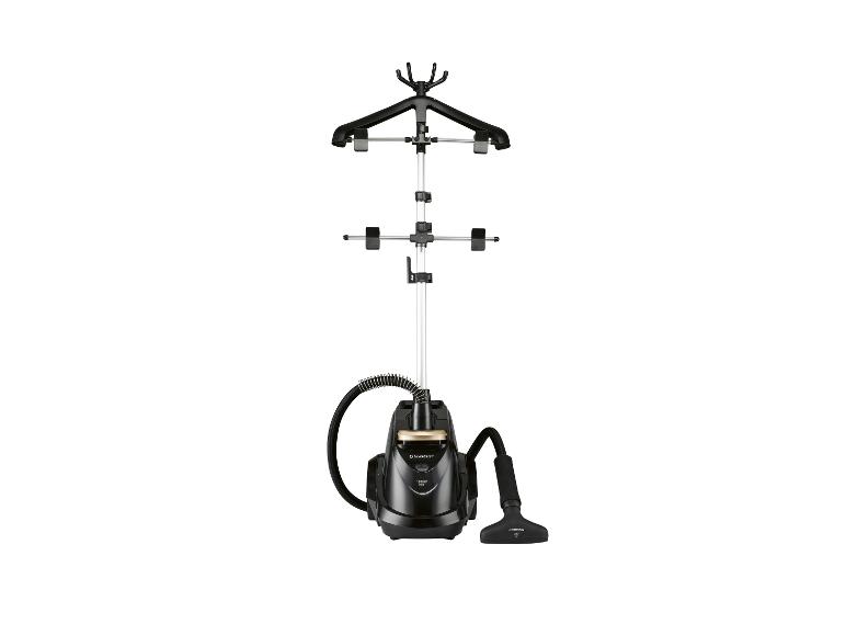 SILVERCREST® Dampfglätter »SDGS 1630 B1«