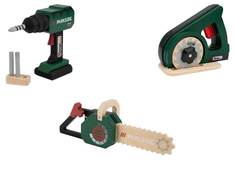 LUPILU® Holzwerkzeuge
