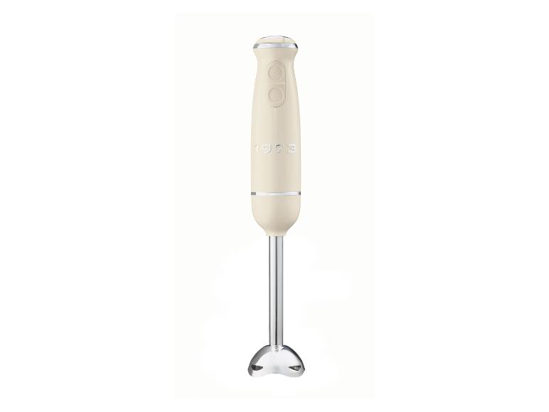 SILVERCREST® Stabmixer-Set »Retro 1973 SSMSR 600 A1«