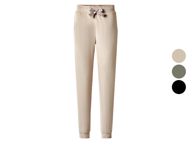 ESMARA® Damen Nicki-Relaxhose