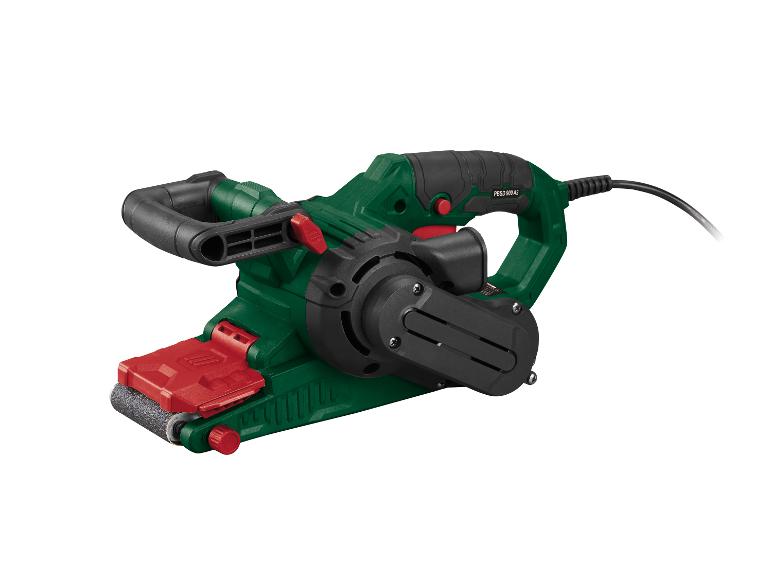 PARKSIDE® Bandschleifer »PBSD 900 A2«