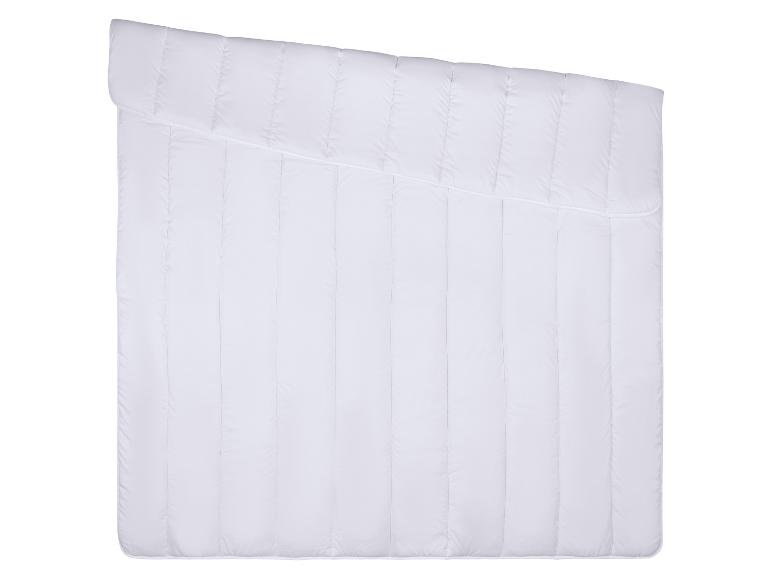 LIVARNO® Steppbett, 135 x 200 cm