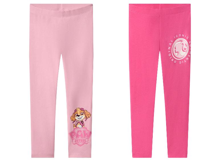 Kinder Leggings