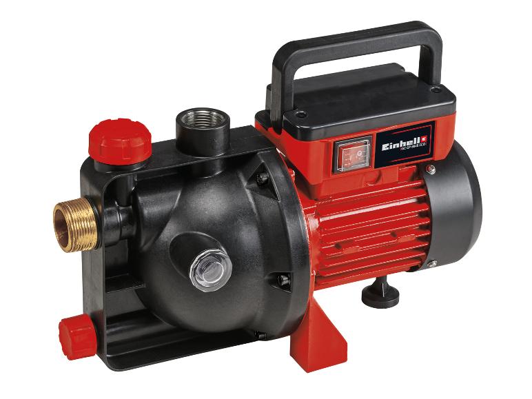 EINHELL Gartenpumpe »GC-GP 6040 ECO«