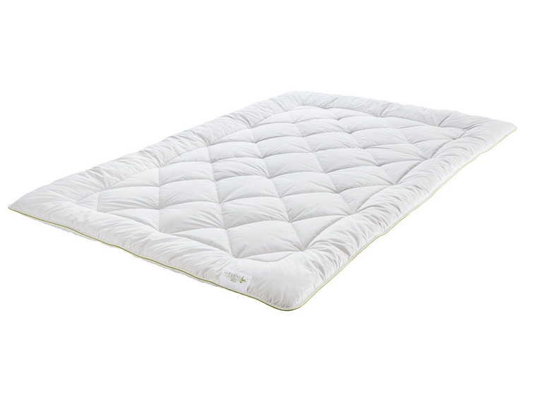Badenia Trendline Eco Steppbett Kamelhaar Duo