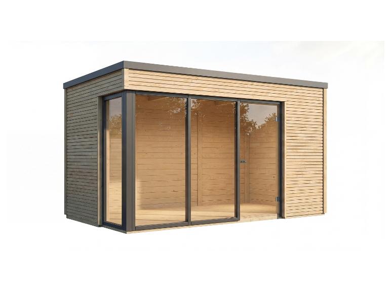 WEKA Designhaus »Cubilis«