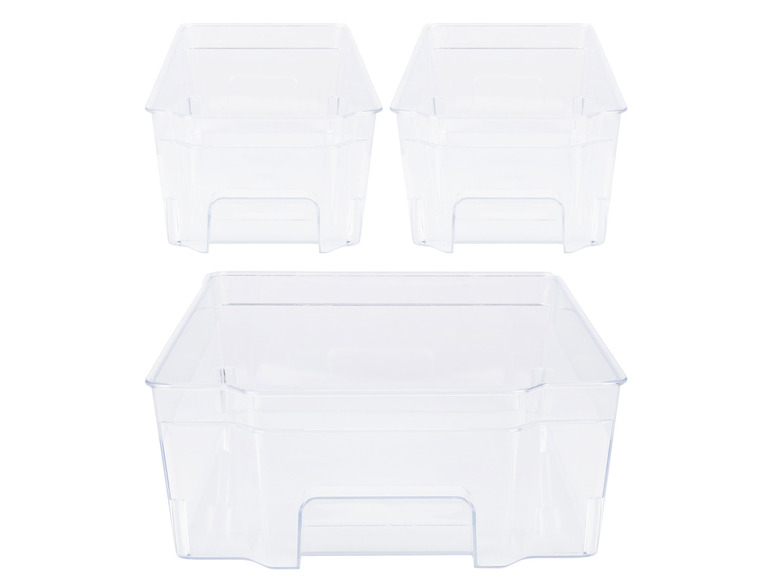 ERNESTO® Kühlschrank-Organizer