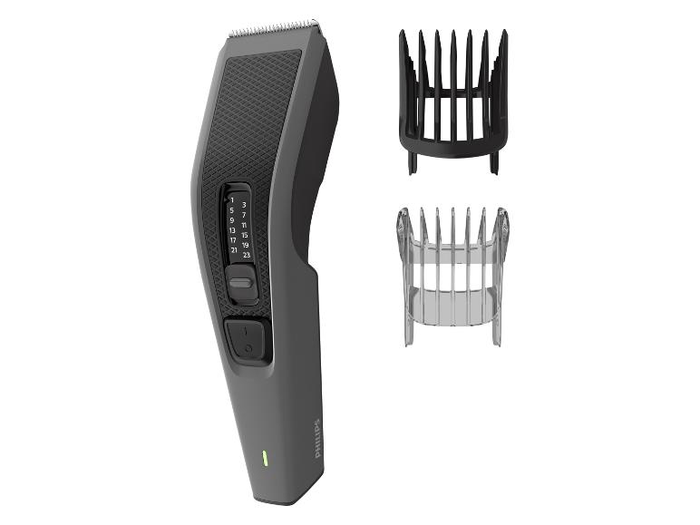 PHILIPS Haarschneider »Serie 3000 - HC3525/15«
