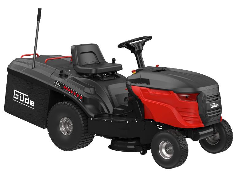 GÜDE Rasentraktor »GAR 1070 T Hydrostat«