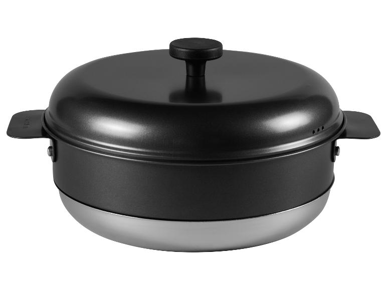 CRIVIT Camping-Backofen-Kit