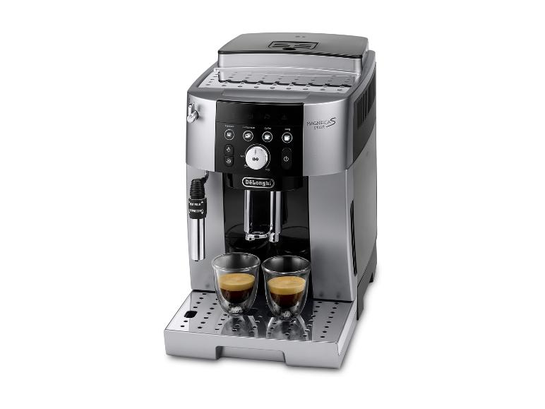 DELONGHI Kaffeevollautomat »ECAM 250.23.SB«, mit Kegelmahlwerk