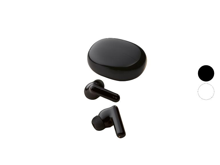 TRONIC® Bluetooth®-In-Ear-Kopfhörer