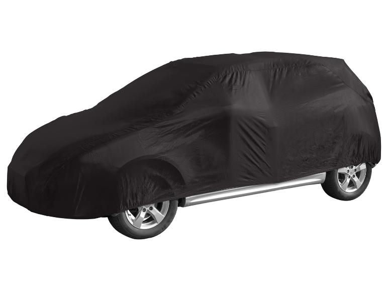 ULTIMATE SPEED® Auto-Vollgarage
