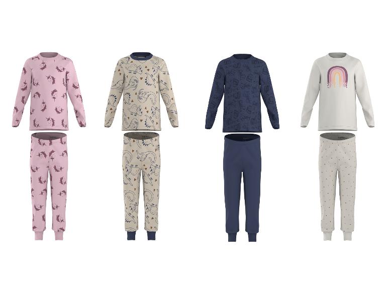LUPILU® Kinder Pyjama