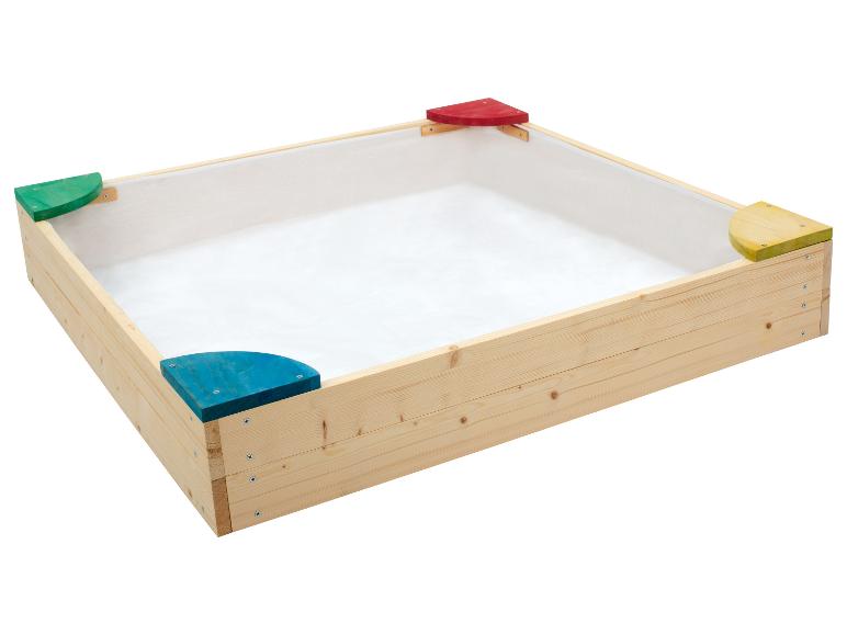 LUPILU® Sandkasten