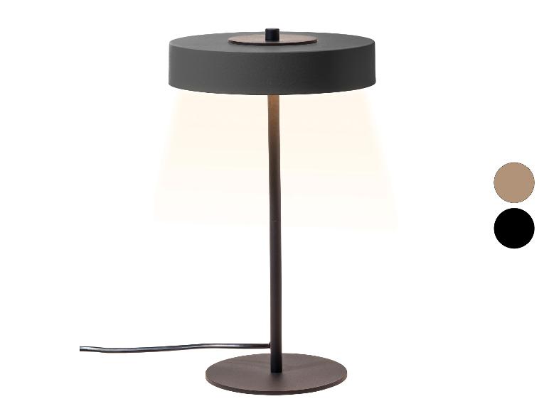 LIVARNO® LED-Tischleuchte