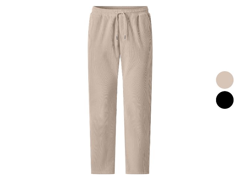 ESMARA MEN Herren Cordhose