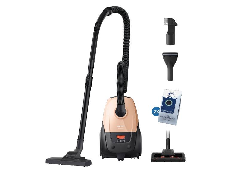PHILIPS Bodenstaubsauger »2000 Series- XD2152/22«, 3 l